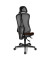 Bürostuhl Head Point SY, braun / schwarz, bis 110kg