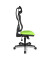 Bürostuhl Head Point SY, grün / schwarz, bis 110kg