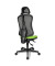 Bürostuhl Head Point SY, grün / schwarz, bis 110kg