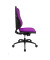 Topstar Soft Pro 100 Bürostuhl lila
