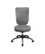 Topstar Soft Pro 100 Bürostuhl grau