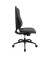 Topstar Soft Pro 100 Bürostuhl grau