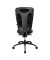 Topstar Soft Pro 100 Bürostuhl grau