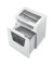 Aktenvernichter IQ Office, 8002-00-00, Mikro-Partikelschnitt 2x15mm (P-5), bis 10 Blatt