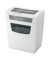 Aktenvernichter IQ Home Office, 8009-00-00, Partikelschnitt 4x28mm (P-4), bis 10 Blatt