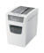 Aktenvernichter IQ Slim Home Office, 8001-00-00, Partikelschnitt 4x28mm (P-4), bis 10 Blatt