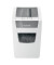Aktenvernichter IQ Slim Home Office, 8001-00-00, Partikelschnitt 4x28mm (P-4), bis 10 Blatt