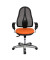 Topstar Open Point SY Deluxe Bürostuhl orange