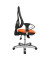 Topstar Open Point SY Deluxe Bürostuhl orange