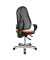 Topstar Open Point SY Deluxe Bürostuhl orange