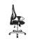 Topstar Open Point SY Deluxe Bürostuhl grau