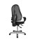Topstar Open Point SY Deluxe Bürostuhl grau
