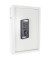 Tresor T04259 KeyTronic 48 9kg grau mit Elektronikschloss Stahlblech