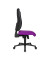 Topstar Open X (N) Bürostuhl lila