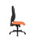 Topstar Open X (N) Bürostuhl orange