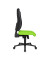 Topstar Open X (N) Bürostuhl grün
