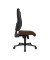 Topstar Open X (N) Bürostuhl braun