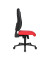 Topstar Open X (N) Bürostuhl rot