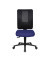Topstar Open X (N) Bürostuhl blau