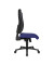 Topstar Open X (N) Bürostuhl blau