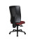 Topstar Open X (N) Bürostuhl rot