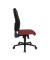 Topstar Open X (N) Bürostuhl rot