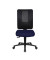 Topstar Open X (N) Bürostuhl blau