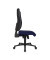 Topstar Open X (N) Bürostuhl blau