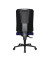 Topstar Open X (N) Bürostuhl blau