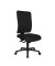 Topstar Open X (P) Bürostuhl schwarz