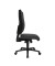 Topstar Open X (P) Bürostuhl grau