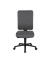 Topstar Open X (P) Bürostuhl grau
