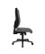 Topstar Open X (P) Bürostuhl grau