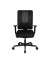 Topstar Sitness Open X (N) Deluxe Bürostuhl schwarz