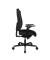 Topstar Sitness Open X (N) Deluxe Bürostuhl schwarz