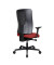 Topstar Sitness Open X (N) Deluxe Bürostuhl rot