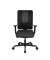 Topstar Sitness Open X (N) Deluxe Bürostuhl grau