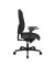 Topstar Sitness Open X (N) Deluxe Bürostuhl grau