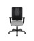 Topstar Sitness Open X (N) Deluxe Bürostuhl grau
