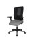 Topstar Sitness Open X (N) Deluxe Bürostuhl grau
