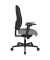 Topstar Sitness Open X (N) Deluxe Bürostuhl grau