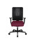 Topstar Sitness Open X (N) Deluxe Bürostuhl rot