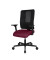 Topstar Sitness Open X (N) Deluxe Bürostuhl rot
