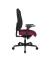 Topstar Sitness Open X (N) Deluxe Bürostuhl rot