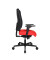 Topstar Sitness Open X (N) Deluxe Bürostuhl rot