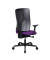 Topstar Sitness Open X (N) Deluxe Bürostuhl lila