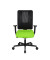 Topstar Sitness Open X (N) Deluxe Bürostuhl grün