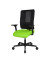 Topstar Sitness Open X (N) Deluxe Bürostuhl grün