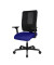 Topstar Sitness Open X (N) Deluxe Bürostuhl blau