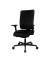 Topstar Sitness Open X (P) Deluxe Bürostuhl schwarz
